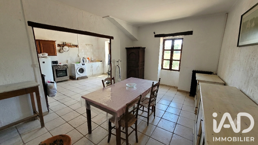 à vendre  Maison Ménerbes (84560)