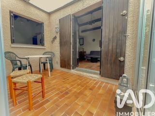  Maison à vendre 4 pièces 40 m²