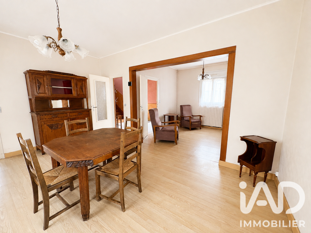 Vente Maison Vente Maison/villa 6 pièces Tonnay-charente