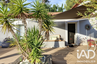 Vente Maison Vente Maison traditionnelle 5 pièces Ceyreste