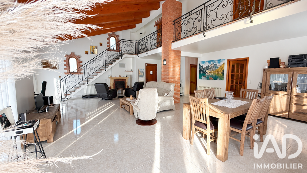 Vente Maison Vente Maison/villa 4 pièces Sorède