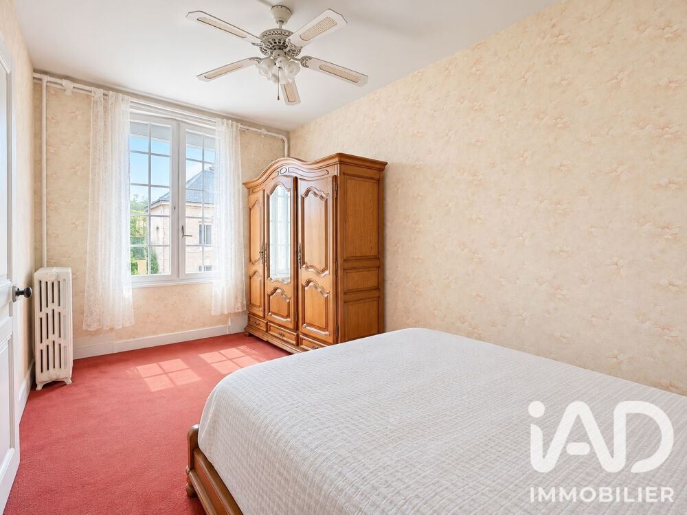 Vente Maison Vente Maison/villa 6 pièces Saint-Étienne-du-rouvray