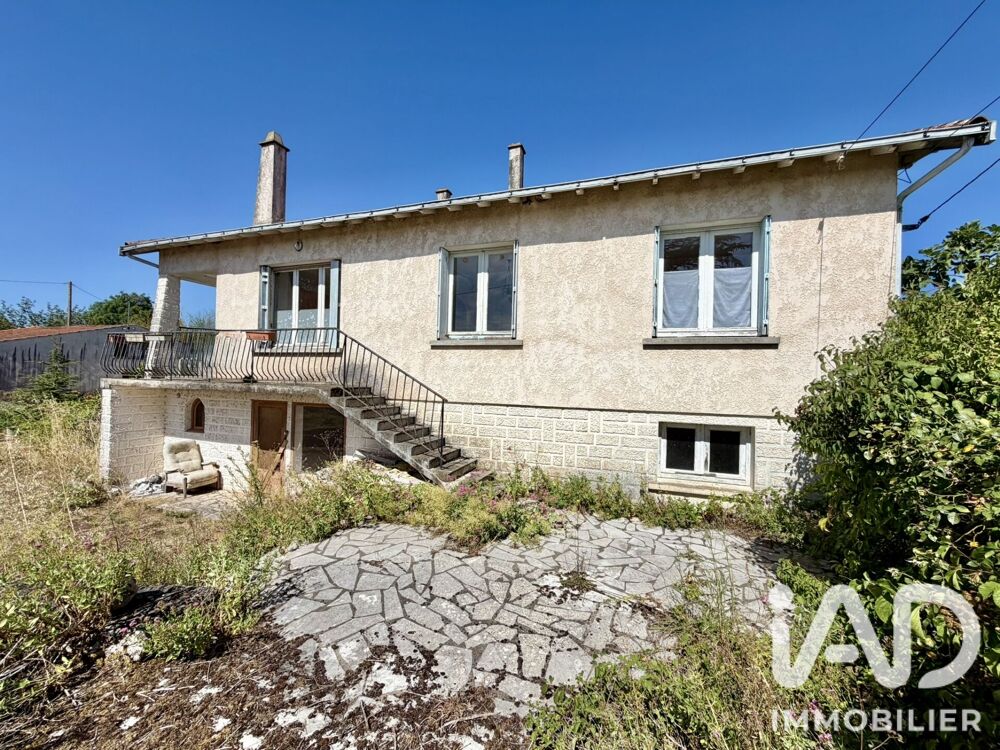 Vente Maison/villa 9 pièces
