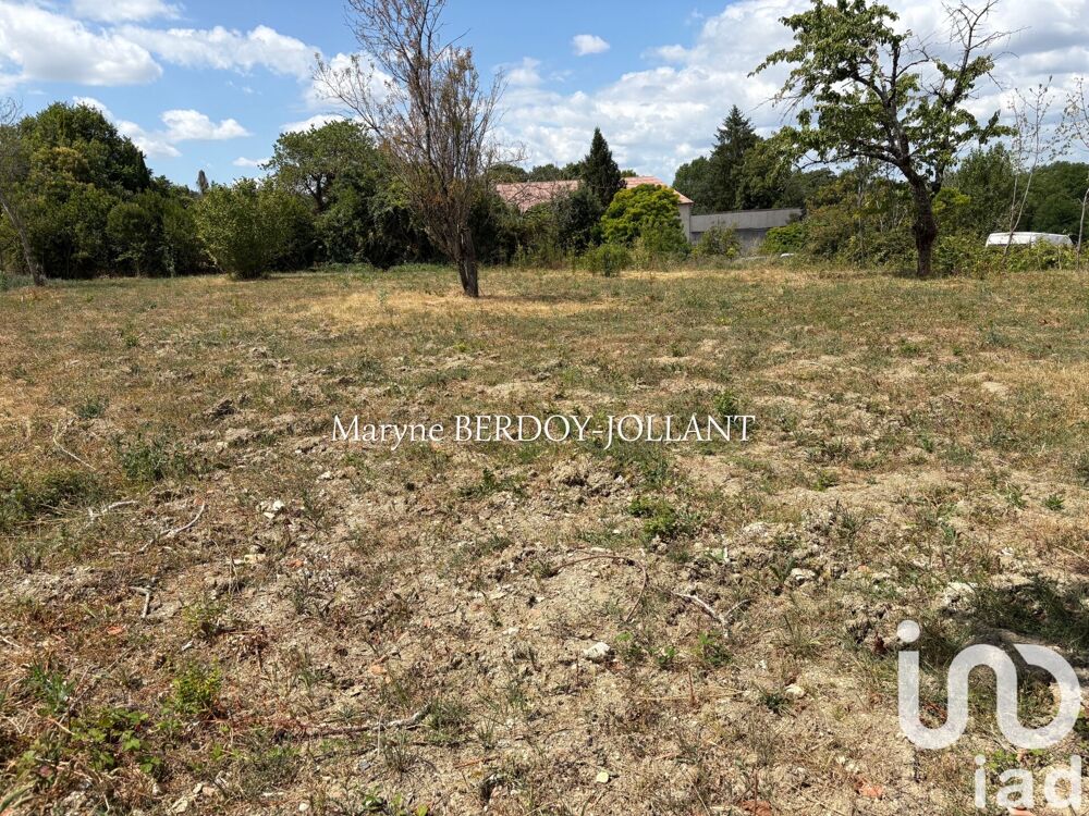 Vente Terrain Vente Terrain 716 m&sup2; Lectoure