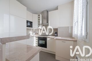  Appartement à louer 3 pièces 52 m²