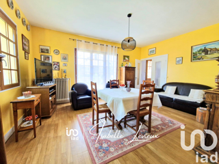  Maison à vendre 6 pièces 113 m²