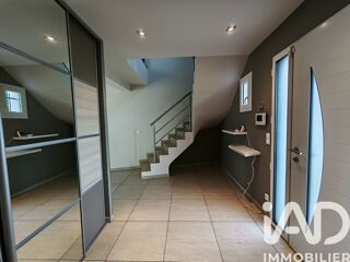  Maison à vendre 7 pièces 223 m²