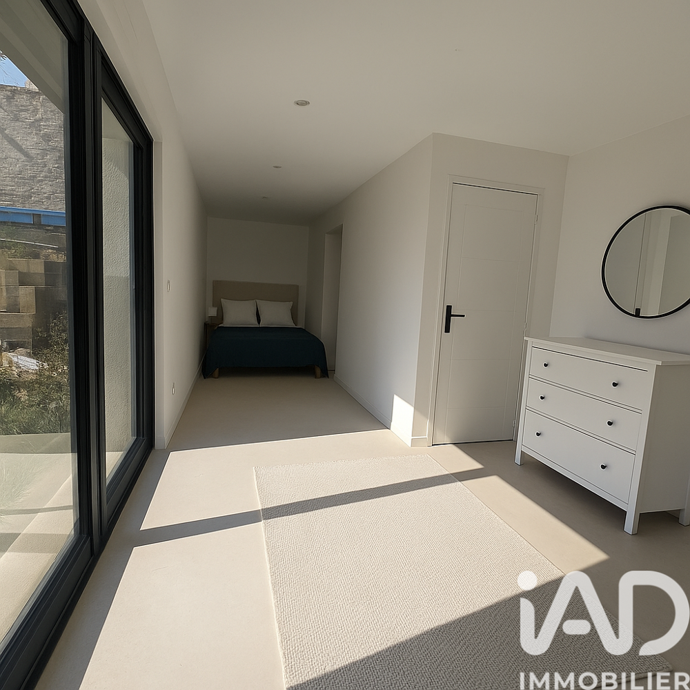 Vente Maison Vente Longère 6 pièces Vaugrigneuse