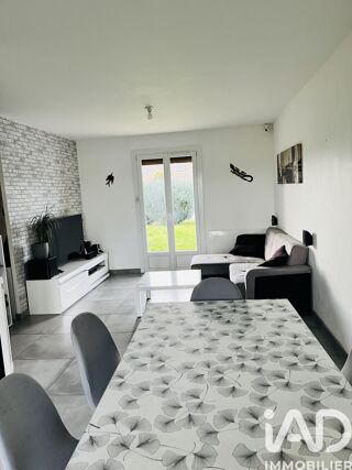  Maison � vendre 7 pi�ces 127 m�