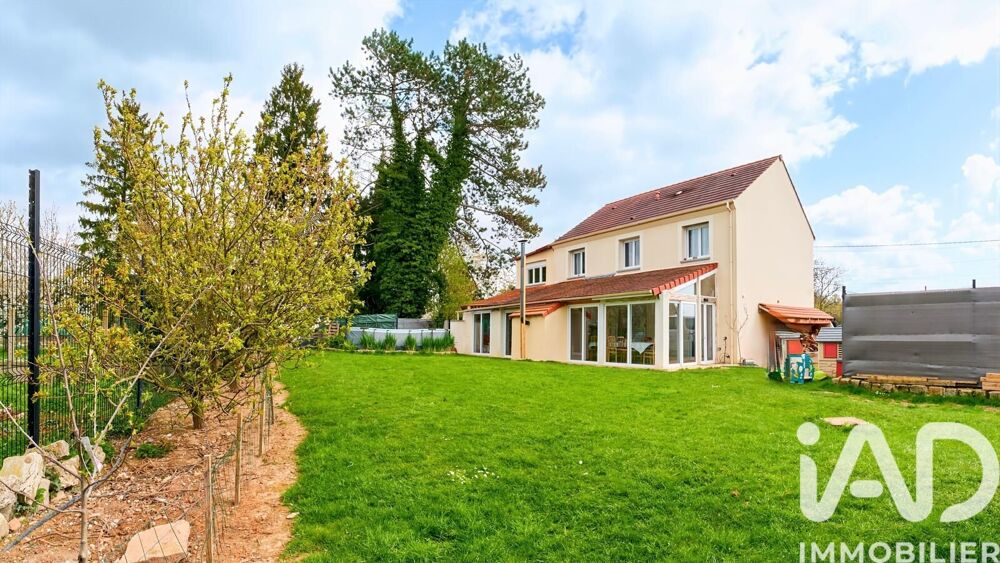 Vente Maison/villa 10 pièces