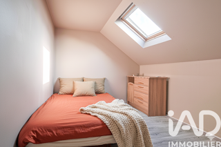  Maison à vendre 8 pièces 142 m²