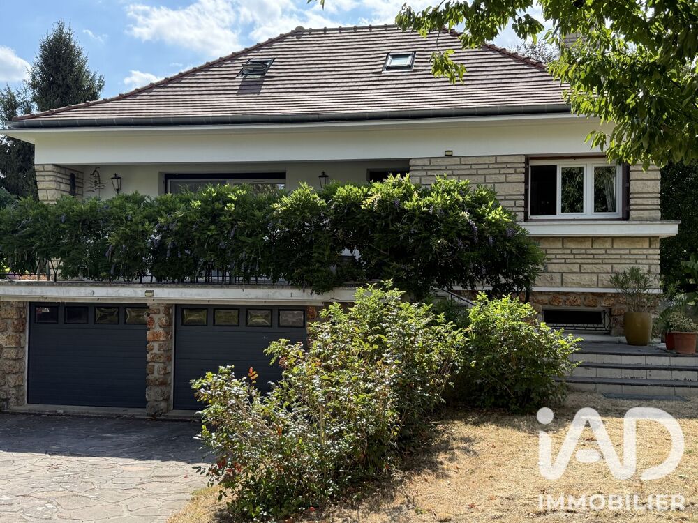 Vente Maison Vente Maison traditionnelle 6 pièces Crécy-la-chapelle