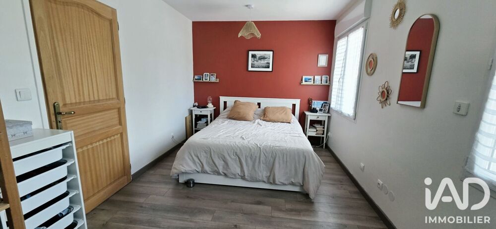 Vente Maison traditionnelle 6 pièces