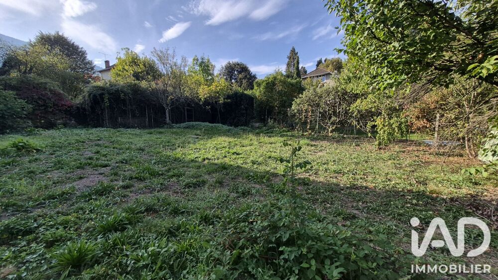 Vente Maison Vente Maison/villa 6 pièces Vaulnaveys-le-haut