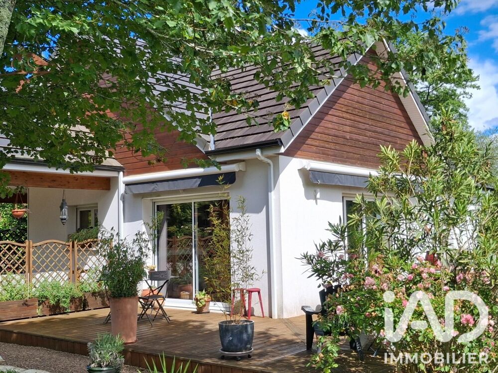 Vente Maison Vente Maison/villa 4 pièces Lasseube