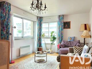  Appartement � vendre 2 pi�ces 54 m�