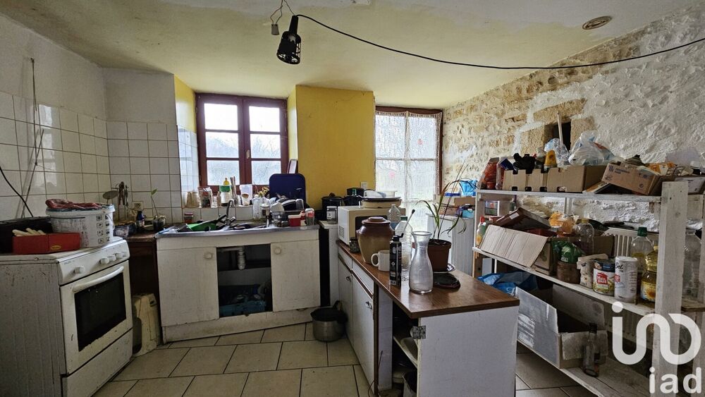 Vente Maison de village 5 pièces