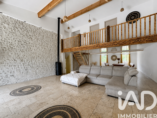  Maison à vendre 5 pièces 230 m²