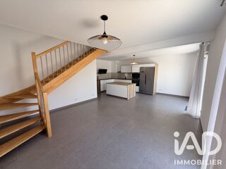  Maison à vendre 5 pièces 106 m²