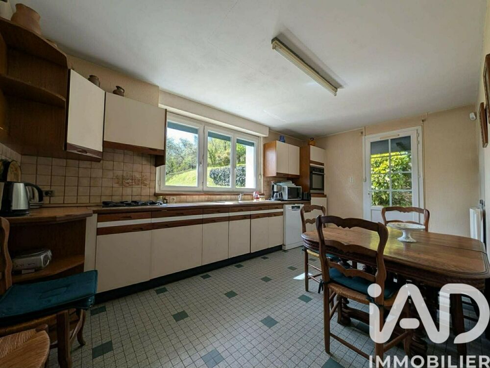 Vente Maison Vente Maison de village 8 pièces Orthez