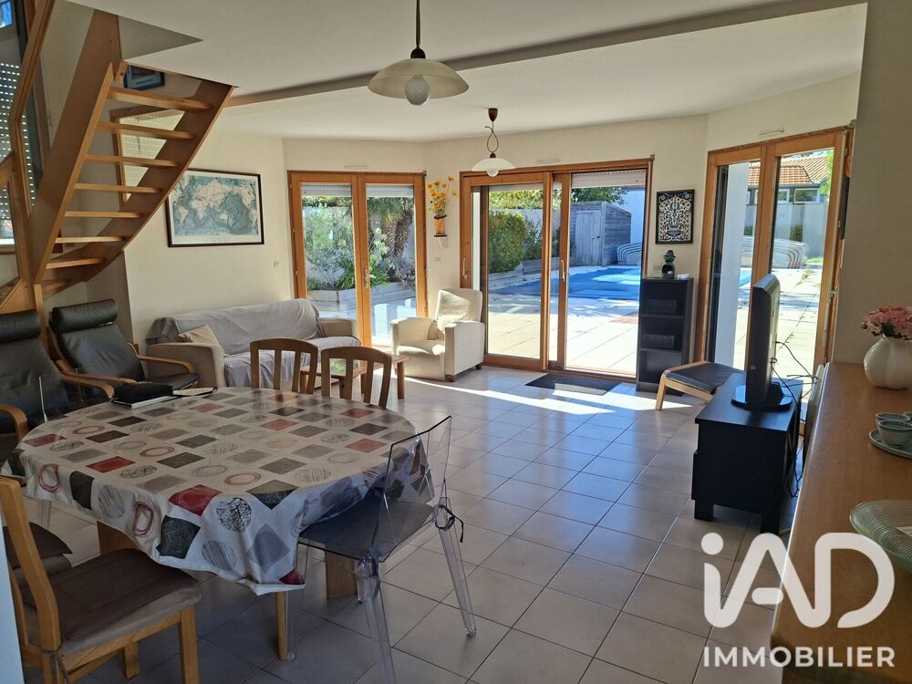 Vente Maison traditionnelle 5 pièces