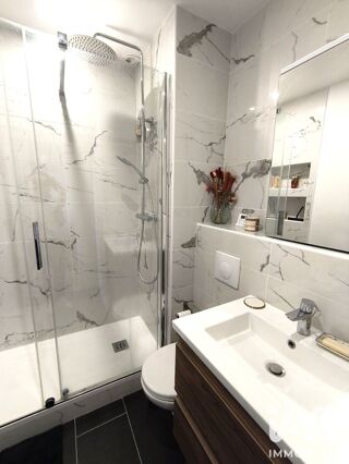  Appartement à vendre 2 pièces 36 m²