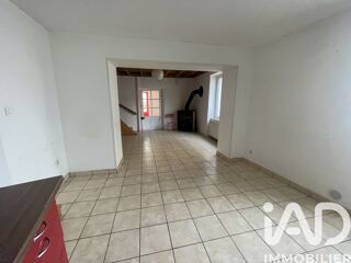  Maison à vendre 5 pièces 162 m²
