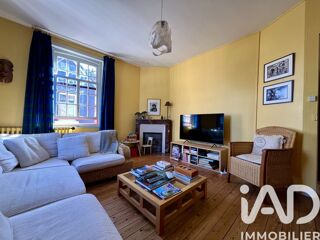  Maison à vendre 5 pièces 85 m²