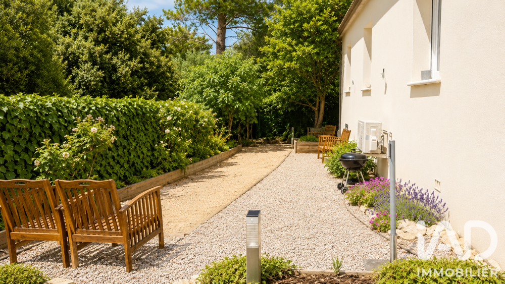 vente Maison - 4 pièce(s) - 100 m² Poulx (30320)