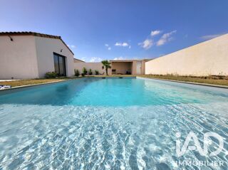  Maison à vendre 5 pièces 133 m²