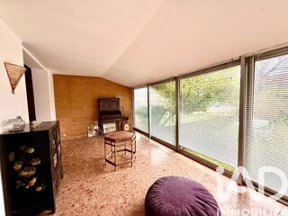  Maison à vendre 6 pièces 120 m²