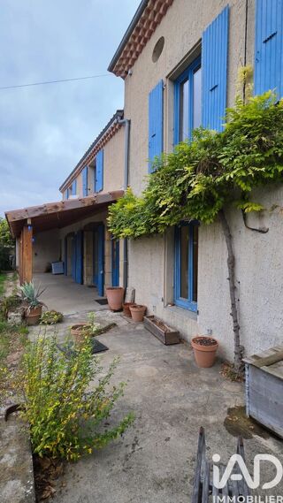  Maison à vendre 8 pièces 193 m²
