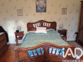  Maison à vendre 6 pièces 130 m²