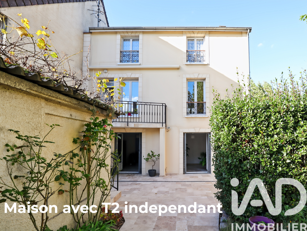 � vendre  Maison Le Perreux-sur-Marne (94170)