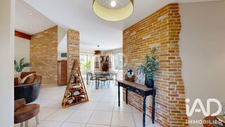  Maison à vendre 7 pièces 220 m²