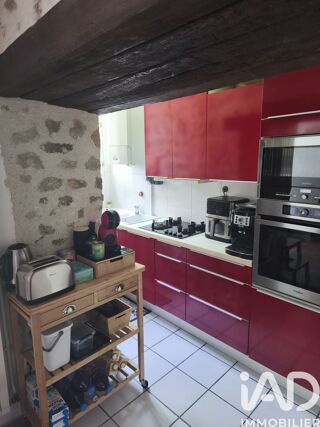  Maison à vendre 6 pièces 149 m²