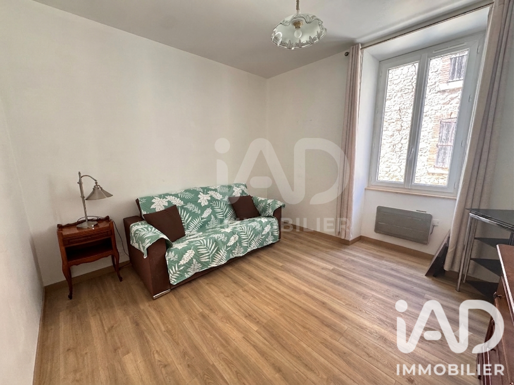 Vente Appartement Vente Appartement 3 pièces Molières-sur-cèze