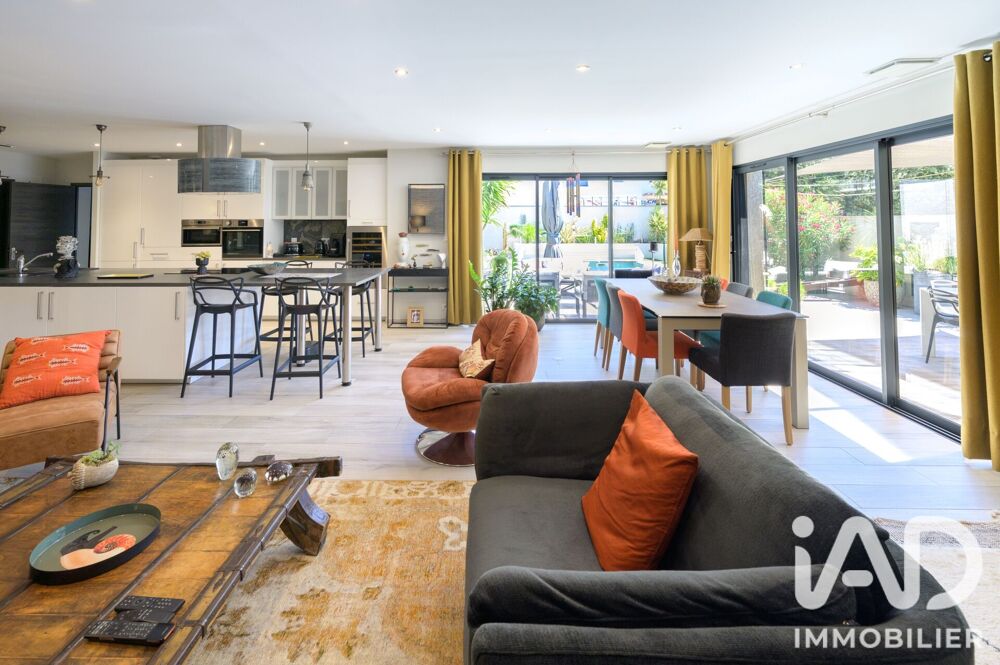Vente Maison/villa 6 pièces