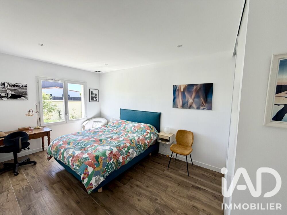 Maison – Tonnay-Charente - Plus
