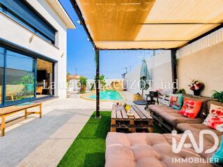  Maison à vendre 4 pièces 160 m²