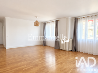  Appartement à vendre 5 pièces 95 m²