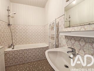  Appartement à vendre 2 pièces 43 m²