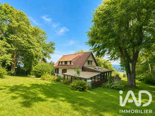  Maison à vendre 5 pièces 112 m²