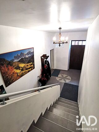  Maison à vendre 5 pièces 134 m²