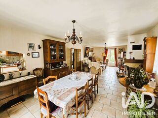  Maison à vendre 7 pièces 189 m²
