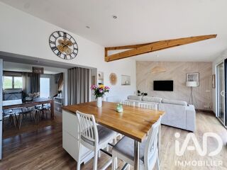  Maison à vendre 5 pièces 105 m²
