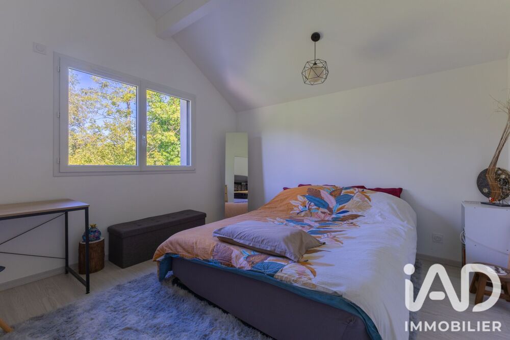 à vendre  Maison Aix-les-Bains (73100)
