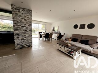  Maison à vendre 5 pièces 131 m²