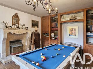  Maison � vendre 10 pi�ces 329 m�