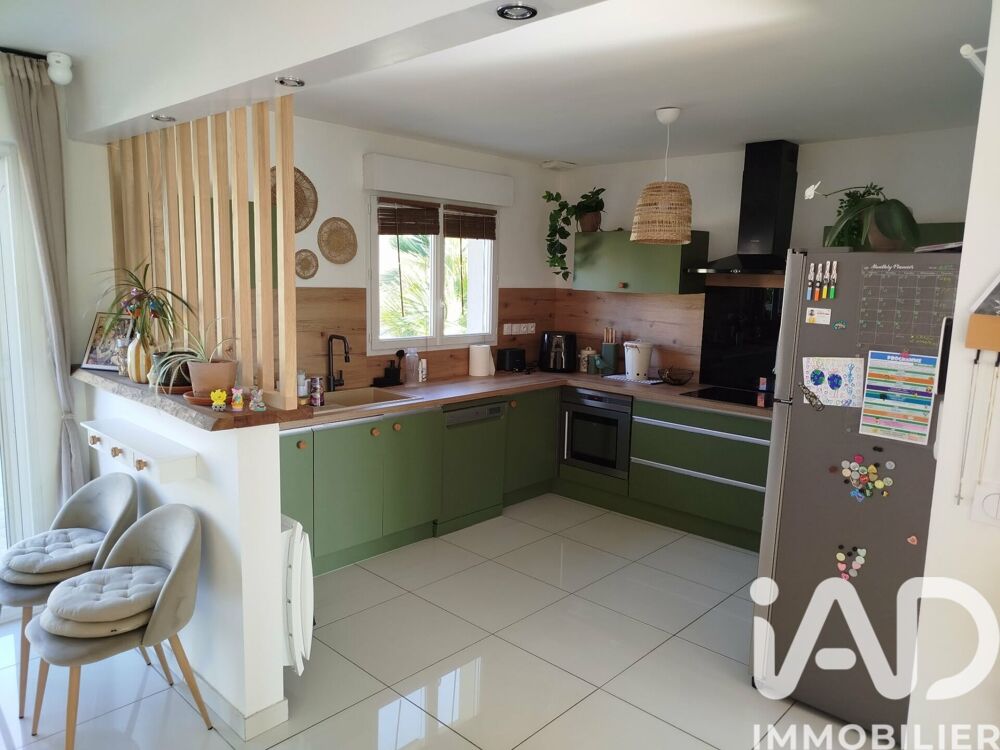 Vente Maison/villa 9 pièces
